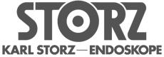 Karl Storz - Endoskope Logo